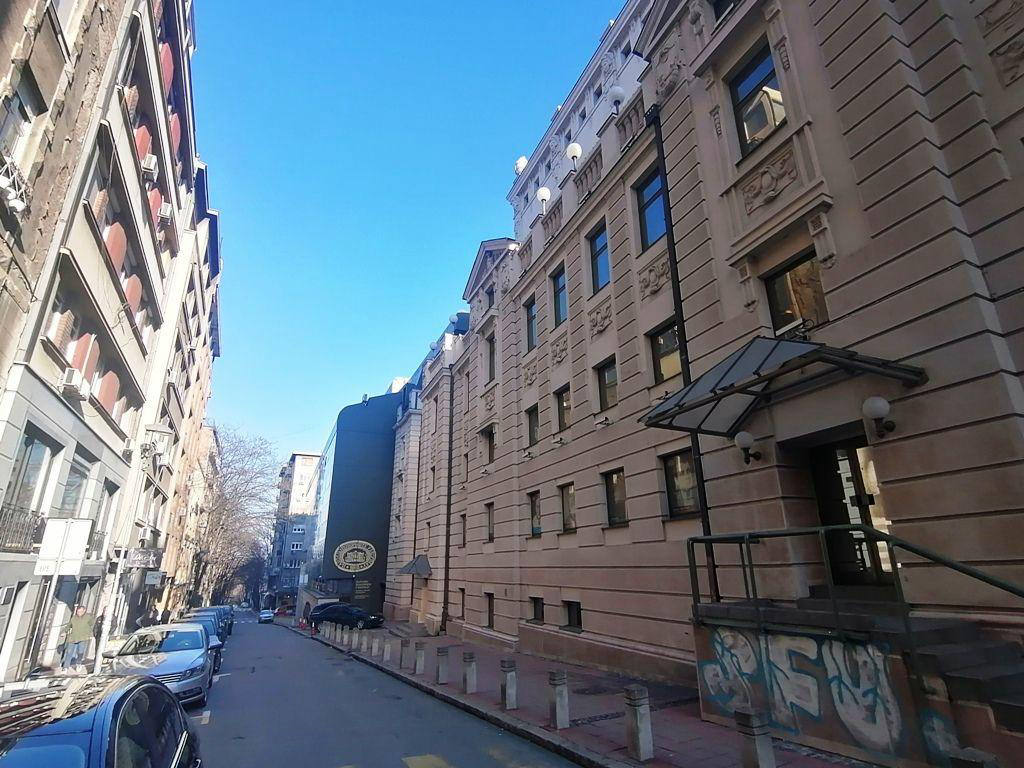 Квартира, 1066 м², 485 136$ — FAKTOR